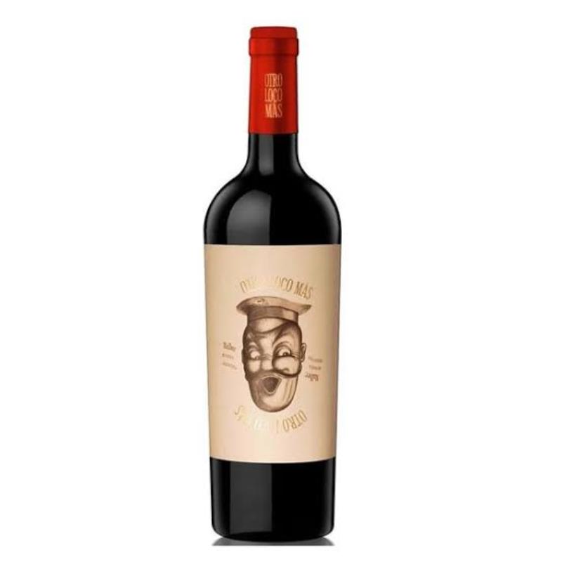 Otro Loco / Malbec