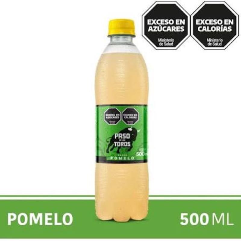 Paso de los Toros / Clasica 500 ml (1483;25645)