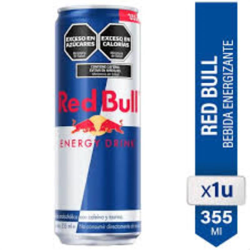 Red Bull / Clasica 355 ml