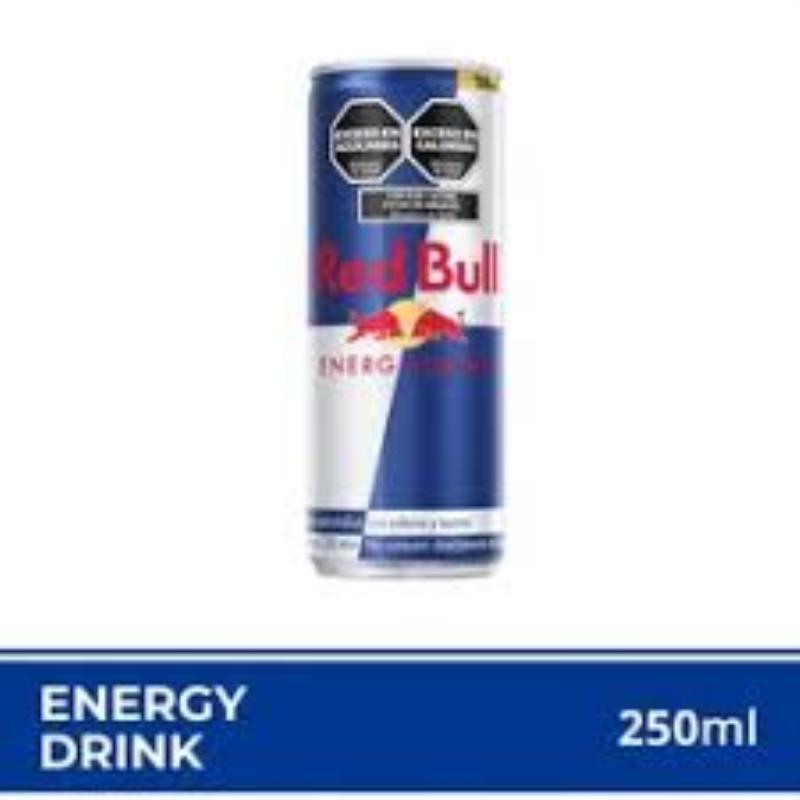Red Bull / Clasico 250 ml