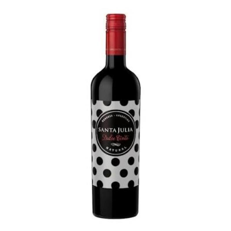 Santa Julia / Dulce Tinto 750ml