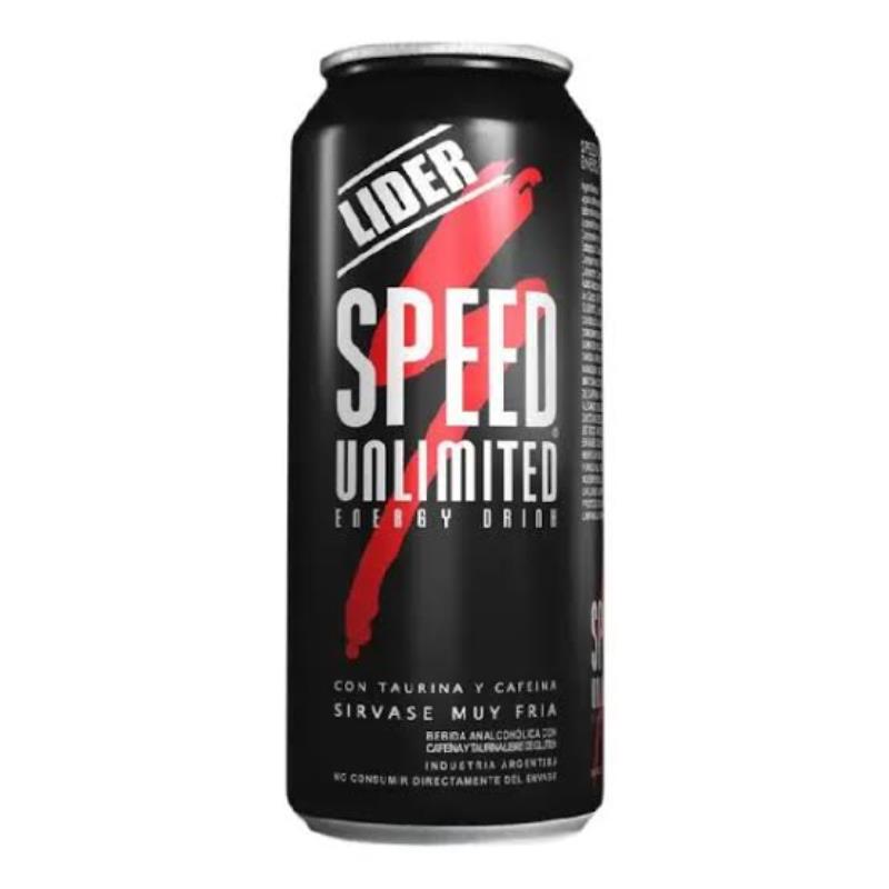 Speed / Grande 473ml