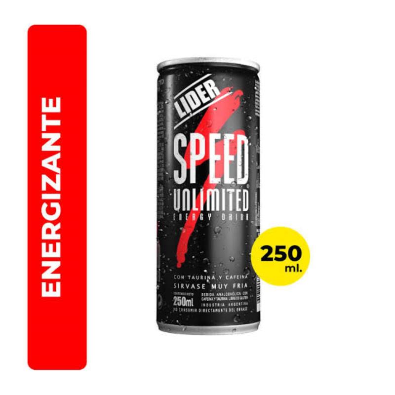 Speed / Chico 269g