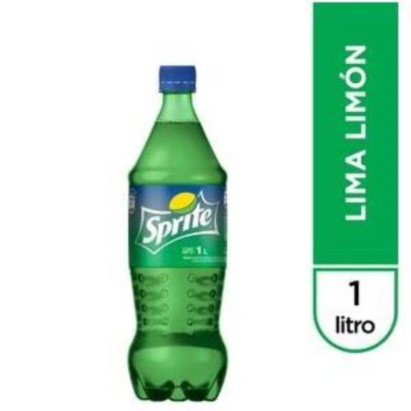 Sprite / Clasica 1L