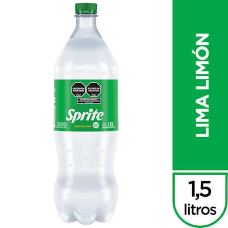 Sprite / Clasica 1.5L