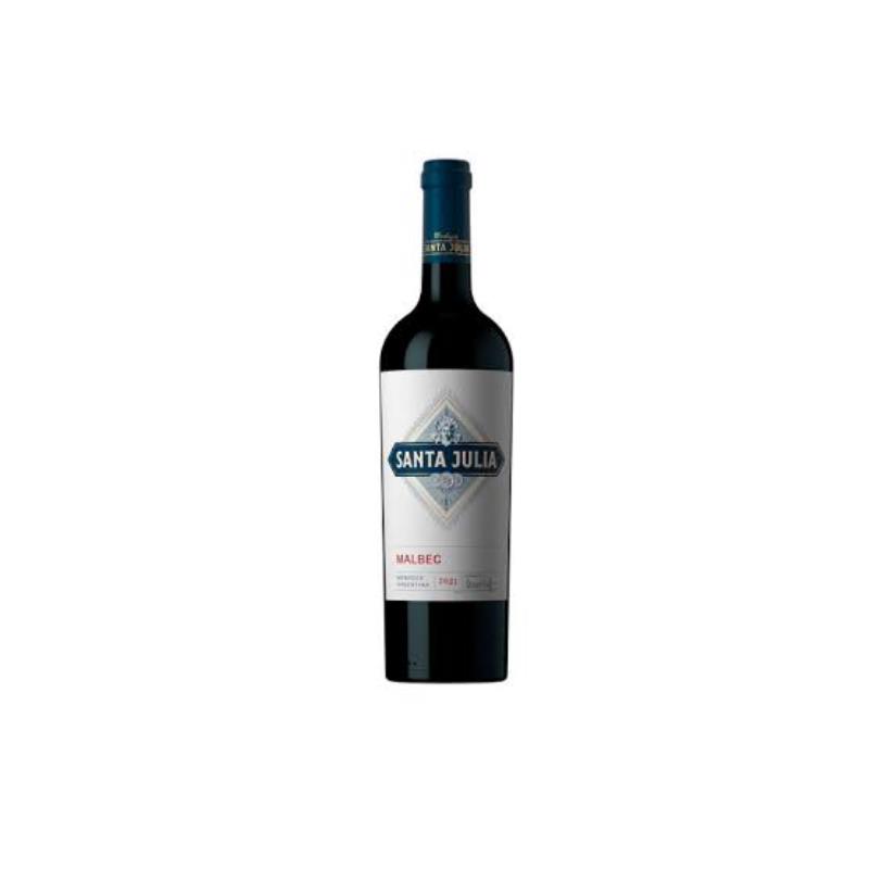 VINO SANTA JULIA MLB/CBNT