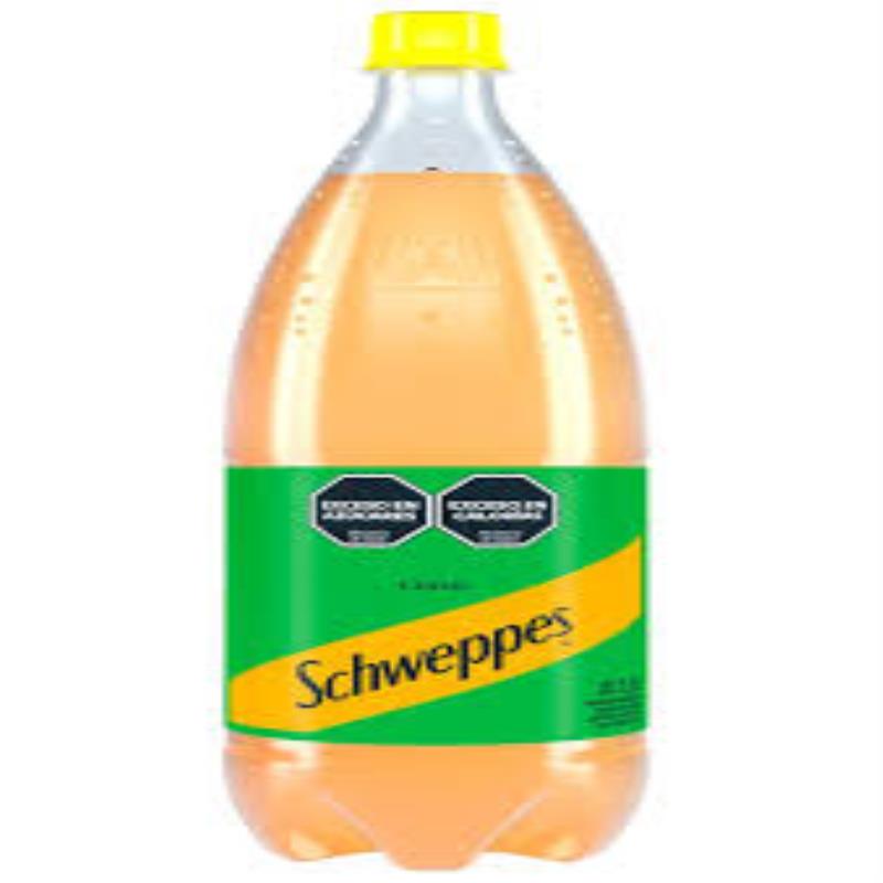 Schweppes / Citrus 1.5L