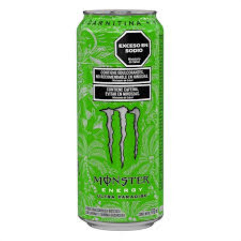 Monster / Ultra Paradise 473 ml