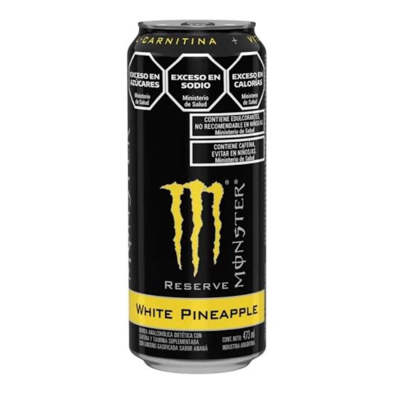 Monster / Pineapple 473 ml