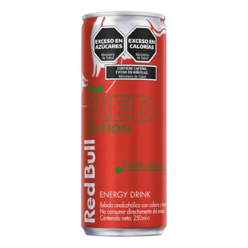 Red Bull / Sandia 250 ml
