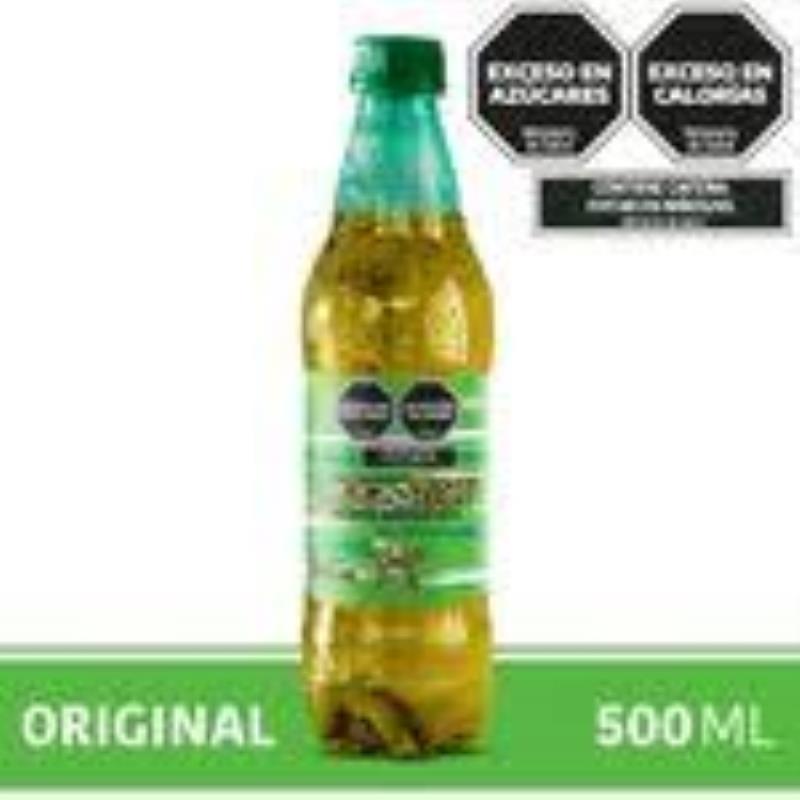 Rockstar / Clasica 500 ml
