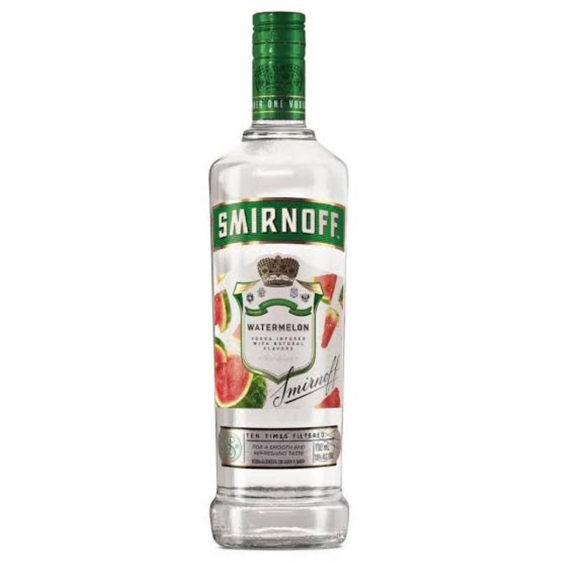 Smirnoff / Watermelon