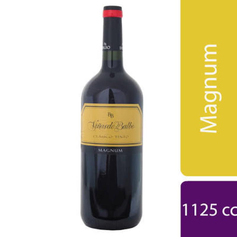 Viñas de Balbo / Clasico 1,125 L