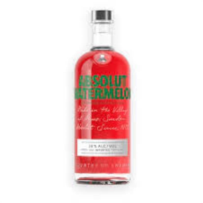 Absolut / Watermelon
