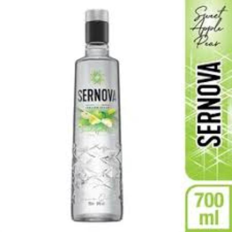 Sernova / Sweet Apple Pear