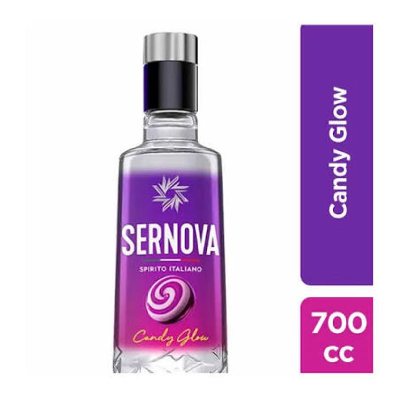 Sernova / Candy Glow