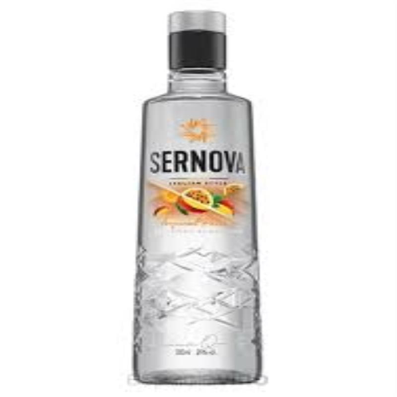 Sernova / Tropical Passion