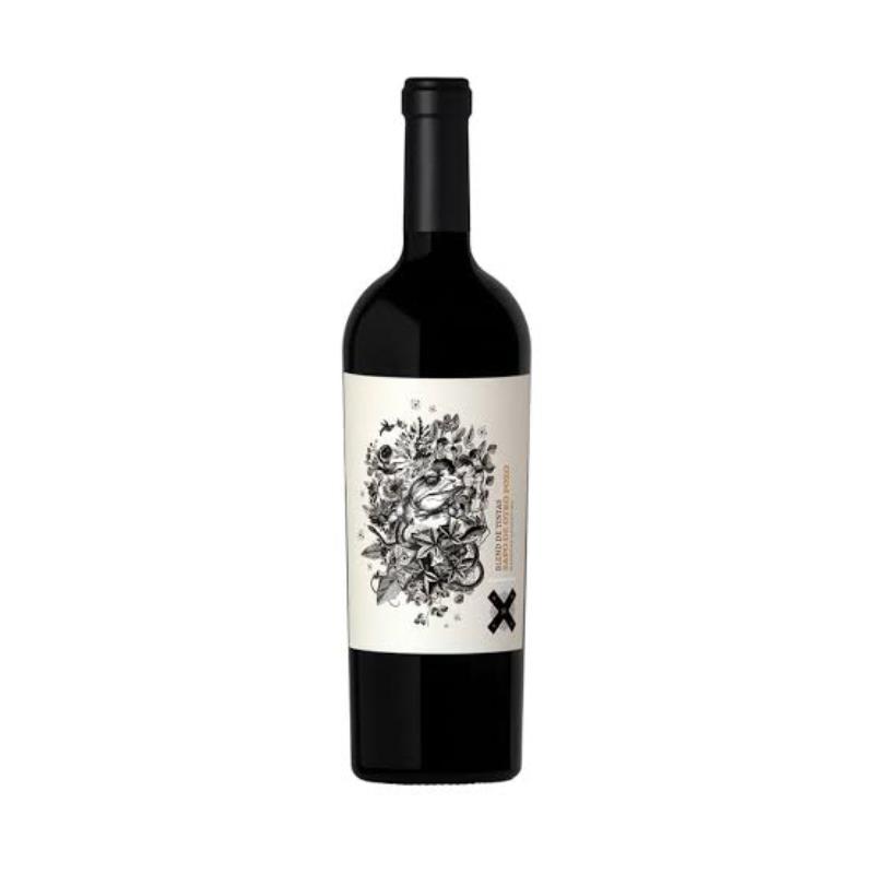 Sapo de Otro Pozo / Blend de Tintas 2021