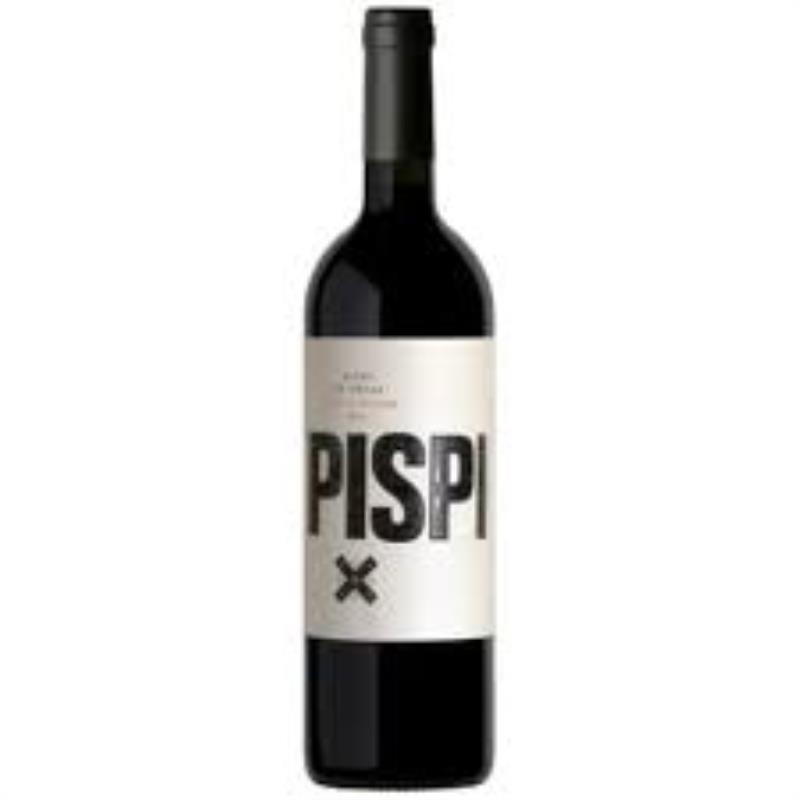 Pispi / Blend de Tintas 2022