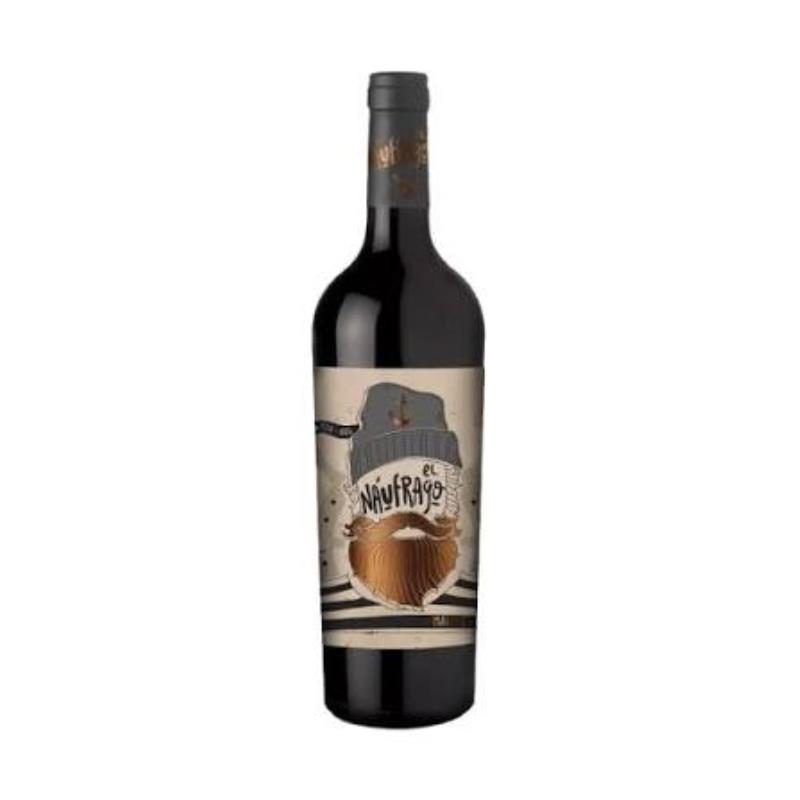 El Naufrago / Malbec 750ml