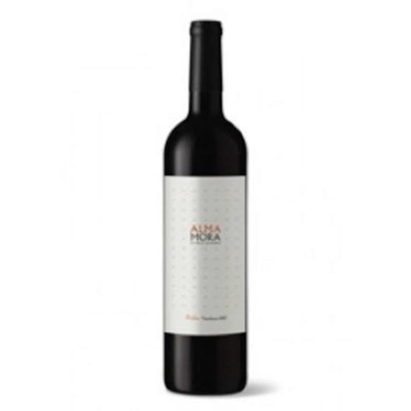 Alma Mora / Malbec