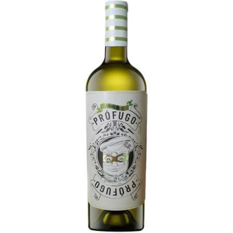 Profugo / Chenin Dulce 750ml