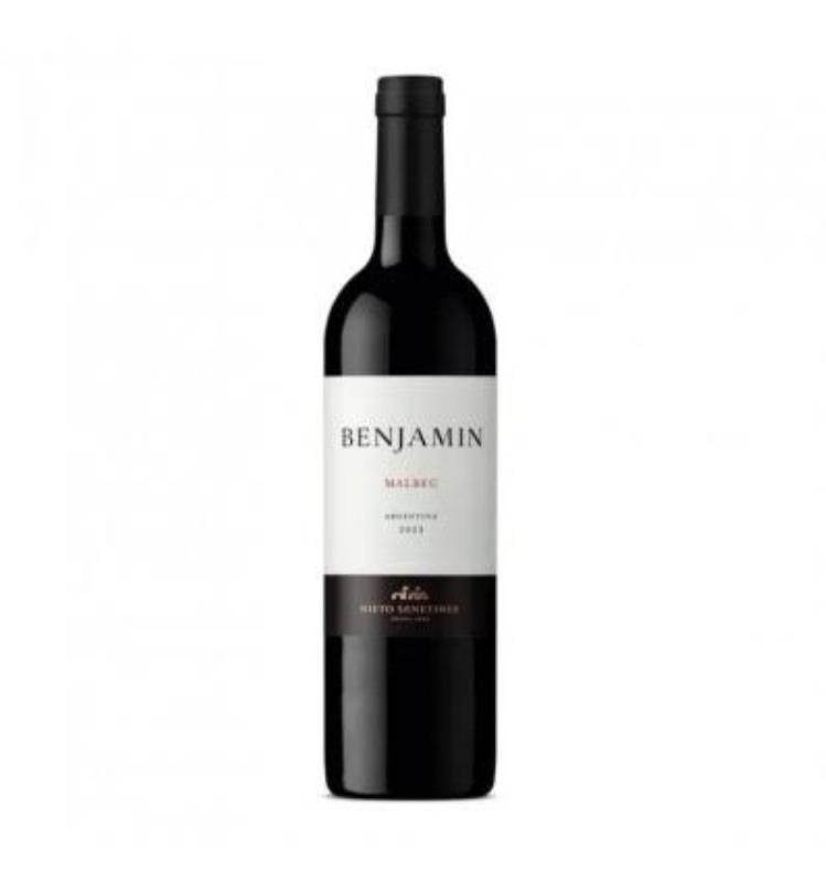 Benjamin / Malbec 2024