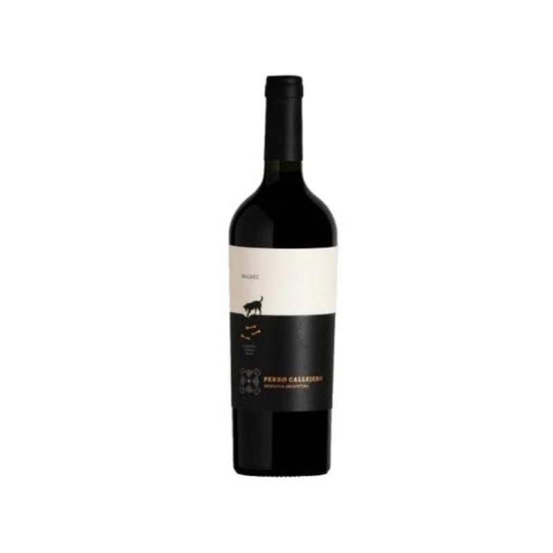 Perro Callejero / Blend de Malbec