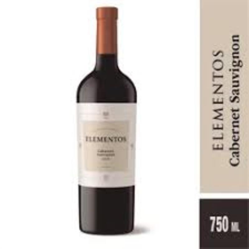 Elementos / Cabernet Sauvignon
