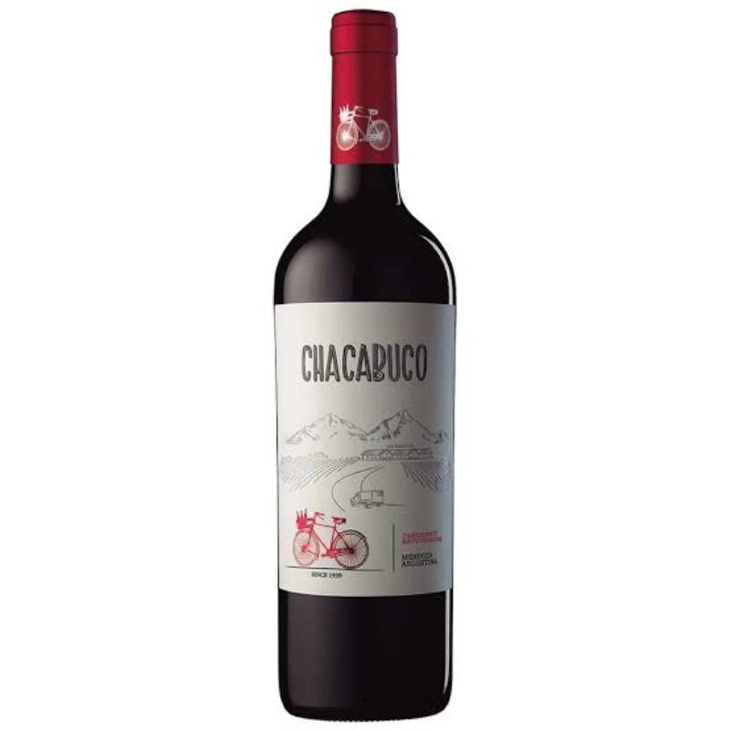 Chacabuco / Cabernet Sauvinon