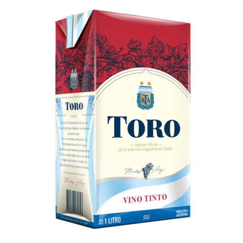 Toro / Tinto 1L