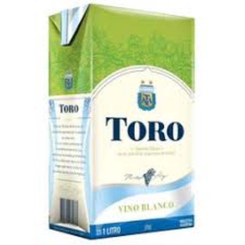 Toro / Blanco 1L