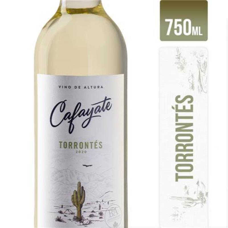 Cafayate / Torrontes 750ml