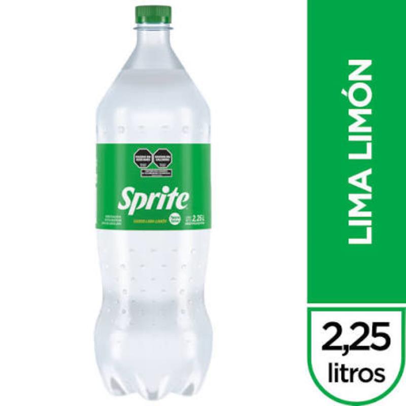 Sprite / Clasica 2.25L