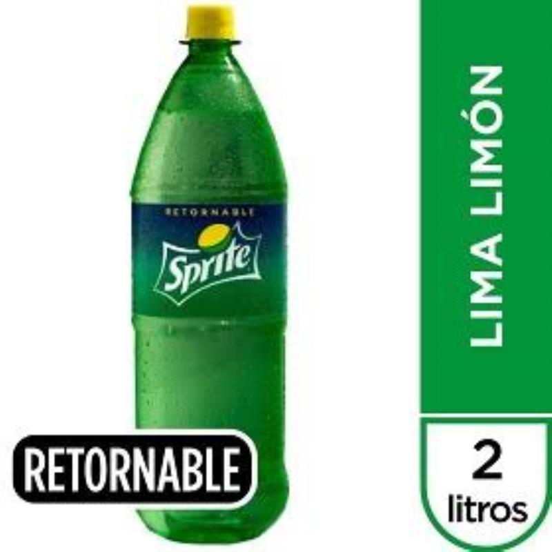 Sprite / Retornable 2L