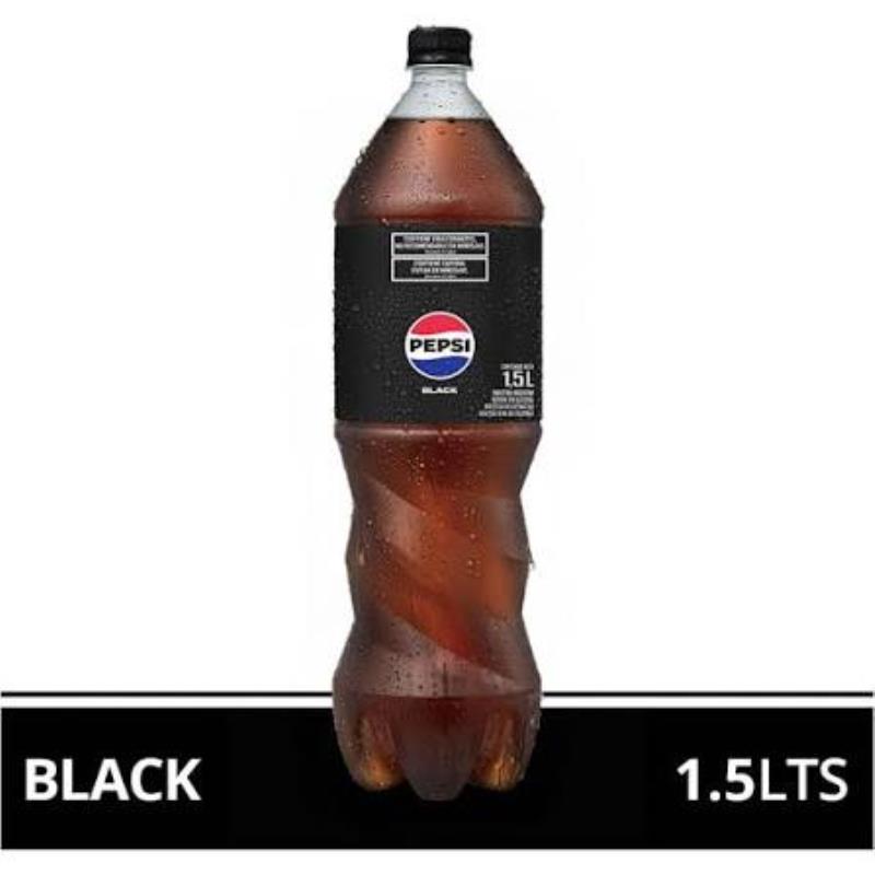 Pepsi / Black 1.5L