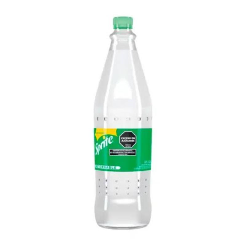 Sprite / Retornable 1.25L