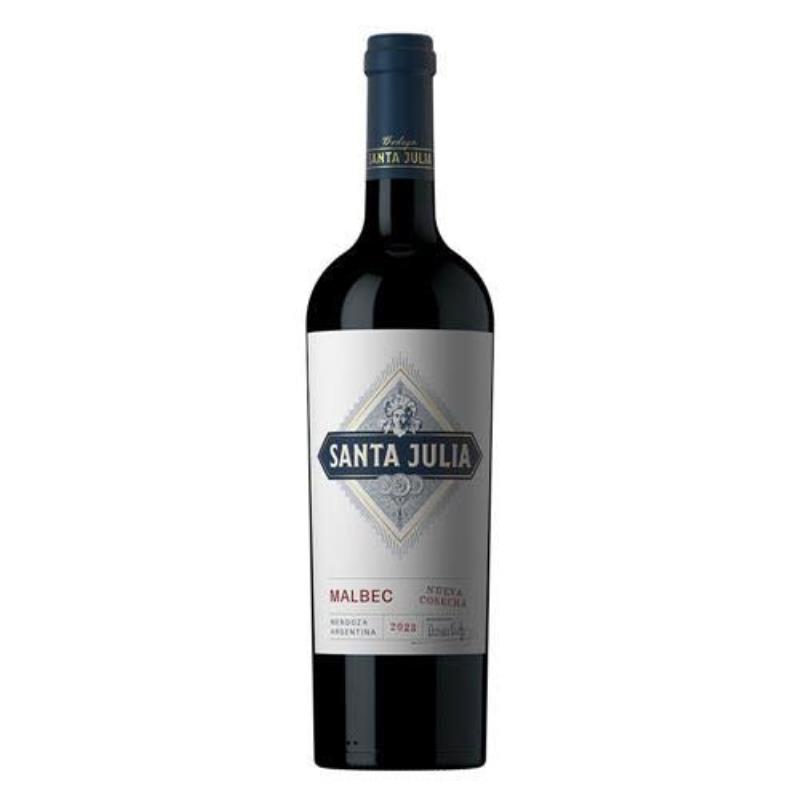 Santa Julia / Cabernet Sauvignon