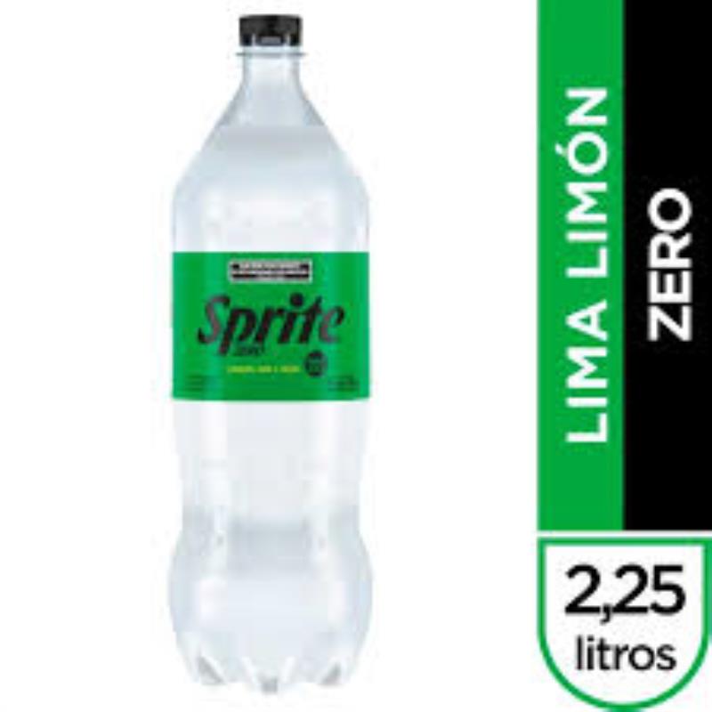Sprite / Zero 2.25L