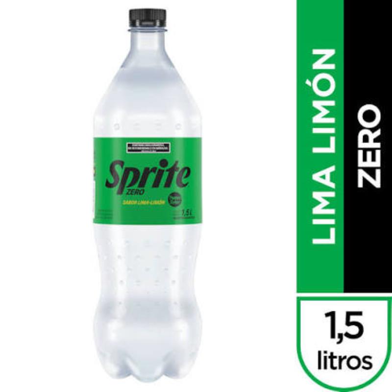 Sprite / Zero 1.5L