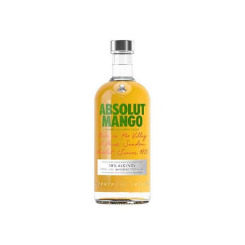 Absolut / Mango 700ml