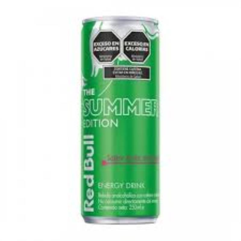 Red Bull / Fruta del Dragon 250 ml (29799;29798)