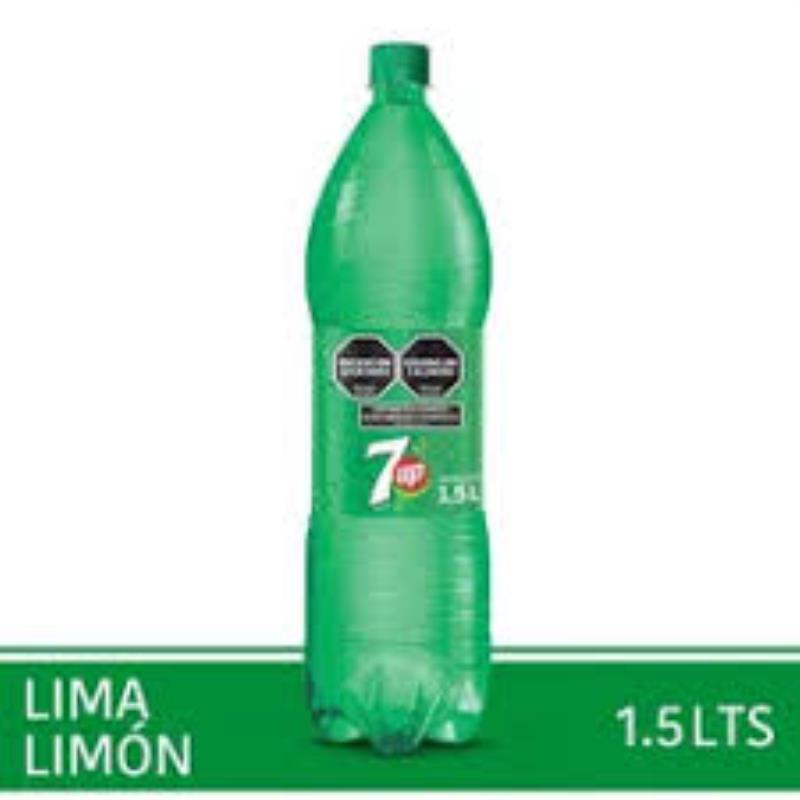 Seven up / Clasica 1.5L