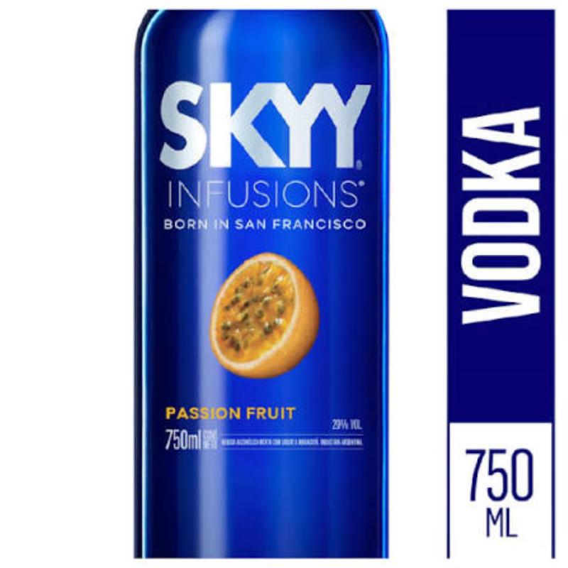 Skyy / Maracuya