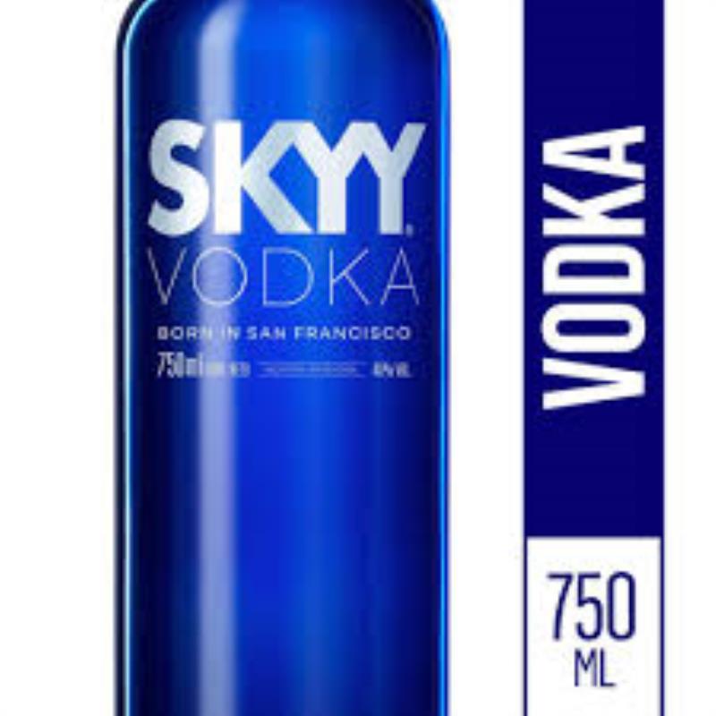 Skyy / Regular