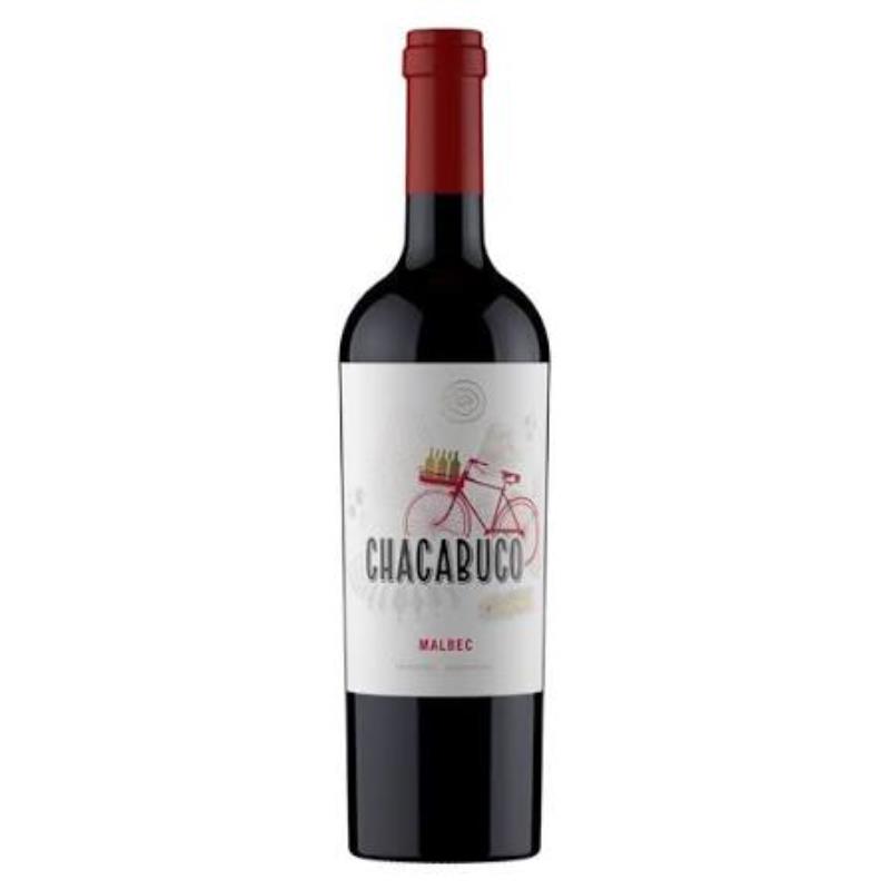 Chacabuco / Malbec