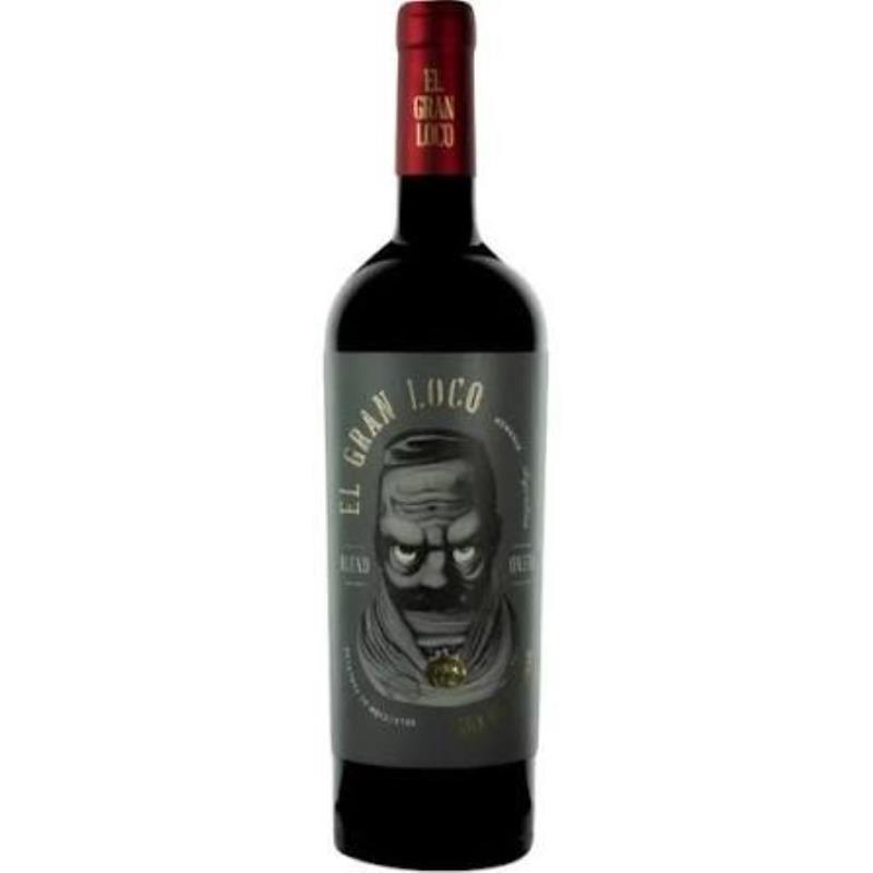 VINO EL GRAN LOCO