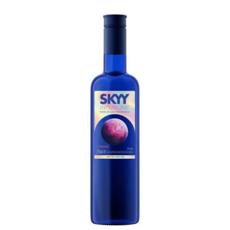 SKYY / COSMIC