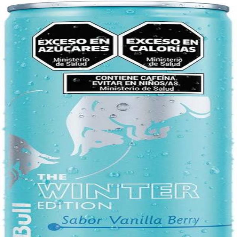 Red Bull / Winter Edition 250ml