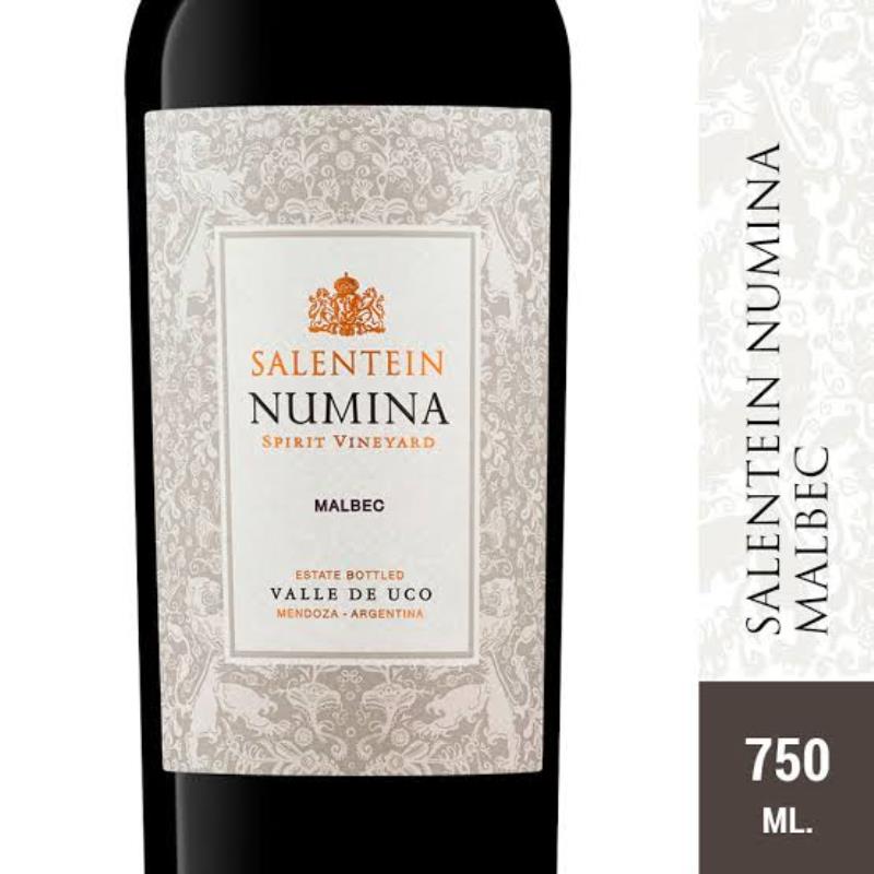 Salentein / Numina Malbec 2023